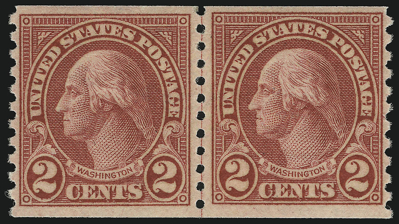 Sale no. 905 — Lot no. 2794 — Siegel Auction Galleries