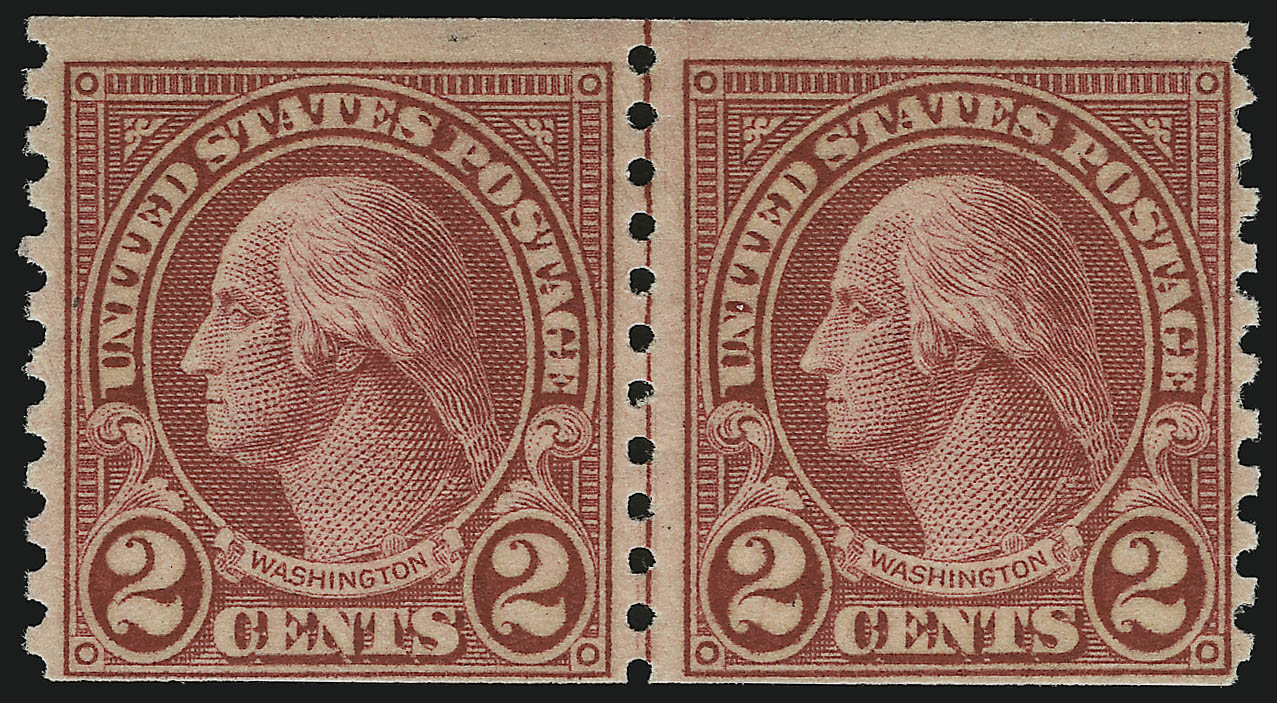 Sale no. 905 — Lot no. 2795 — Siegel Auction Galleries