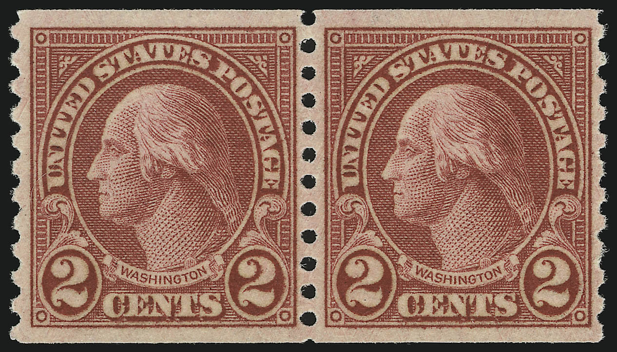 Sale no. 905 — Lot no. 2796 — Siegel Auction Galleries