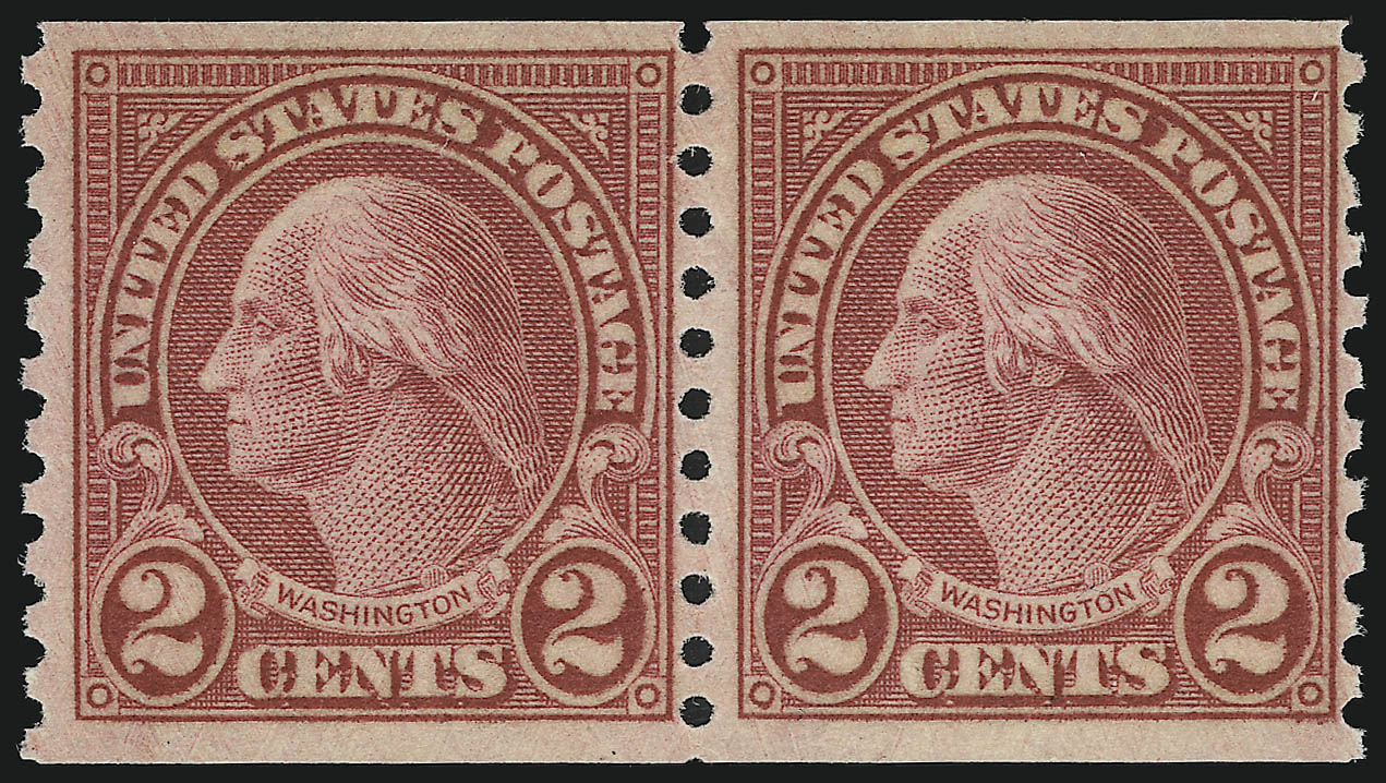 Sale no. 905 — Lot no. 2797 — Siegel Auction Galleries