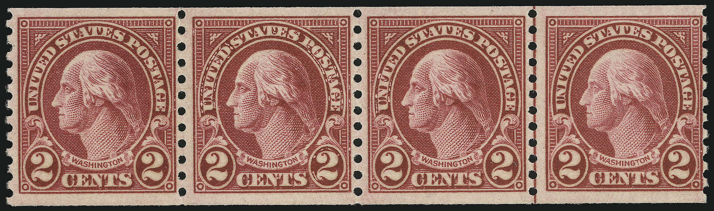 Sale no. 905 — Lot no. 2799 — Siegel Auction Galleries