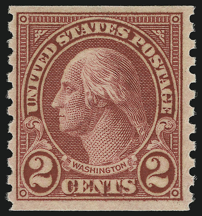 Sale no. 905 — Lot no. 2801 — Siegel Auction Galleries