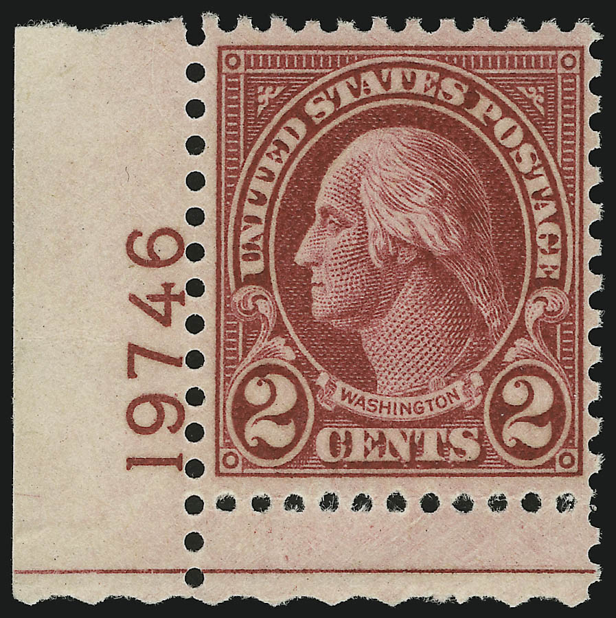 Sale no. 905 — Lot no. 2811 — Siegel Auction Galleries