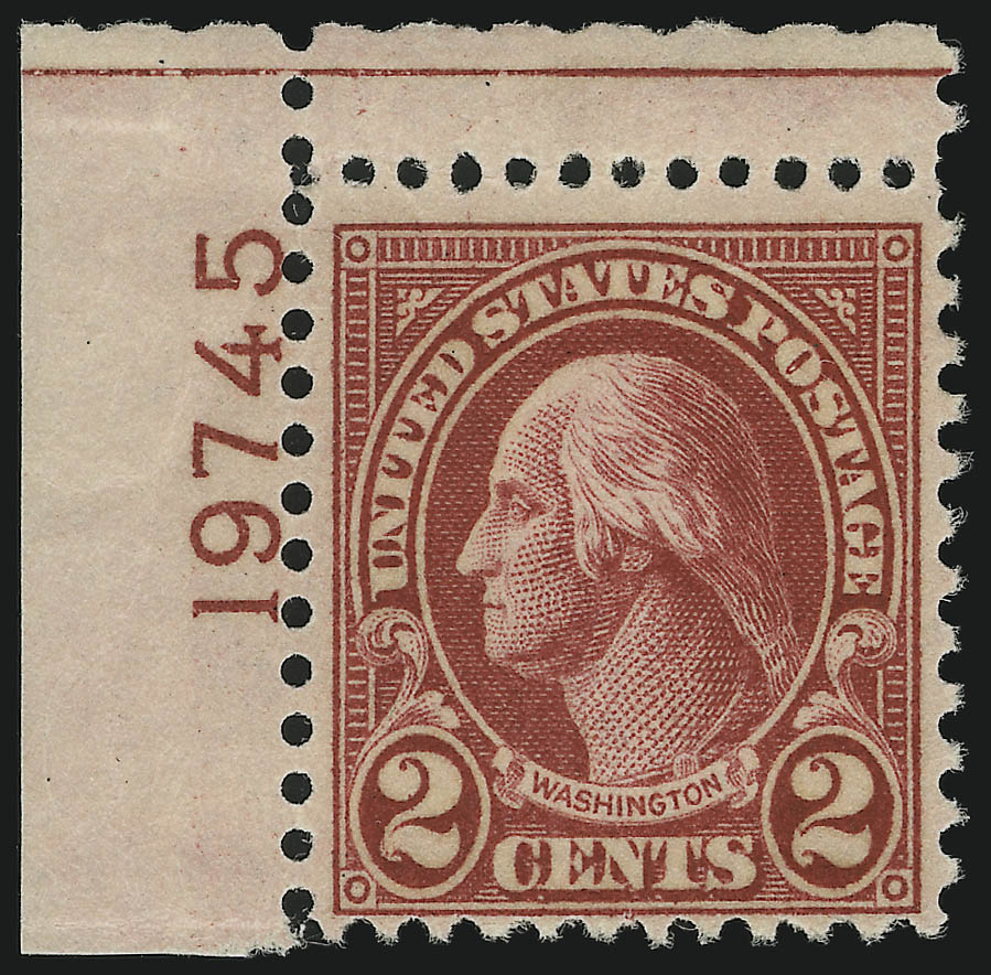 Sale no. 905 — Lot no. 2813 — Siegel Auction Galleries