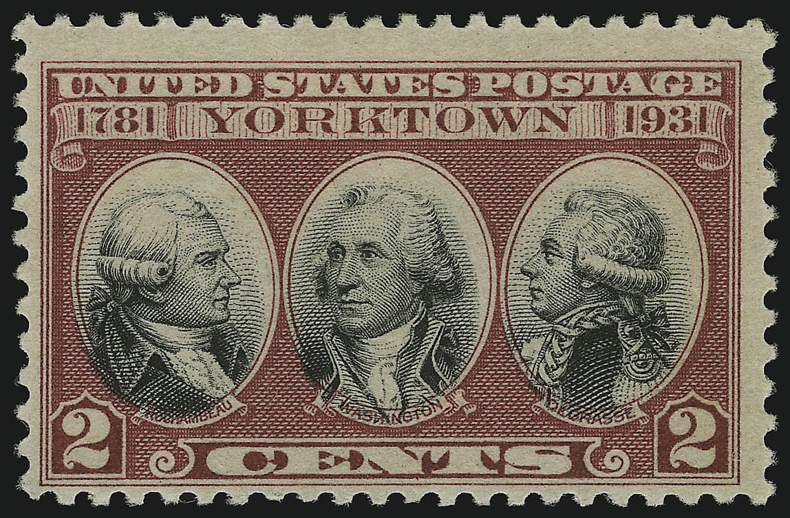 Sale no. 905 — Lot no. 2828 — Siegel Auction Galleries