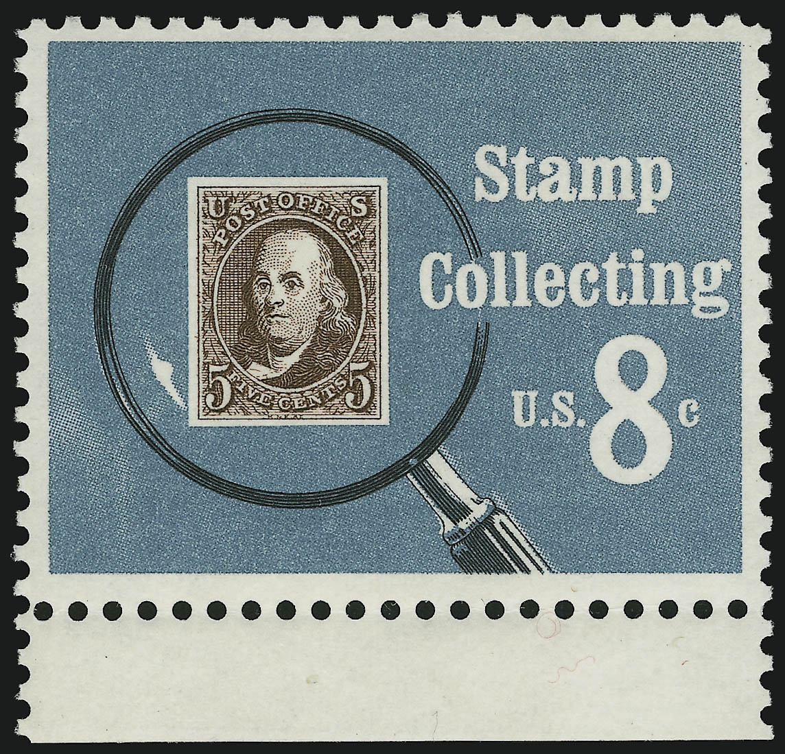 Sale no. 905 — Lot no. 2834 — Siegel Auction Galleries