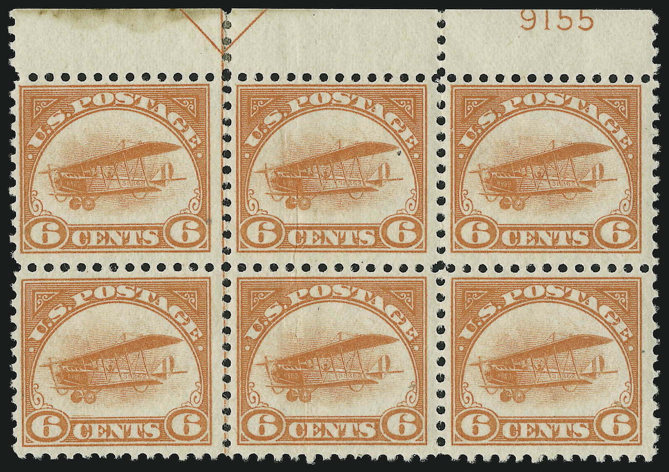Sale no. 905 — Lot no. 2842 — Siegel Auction Galleries