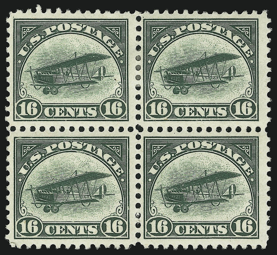 Sale no. 905 — Lot no. 2843 — Siegel Auction Galleries