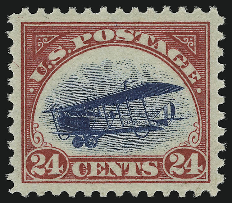 Sale no. 905 — Lot no. 2845 — Siegel Auction Galleries