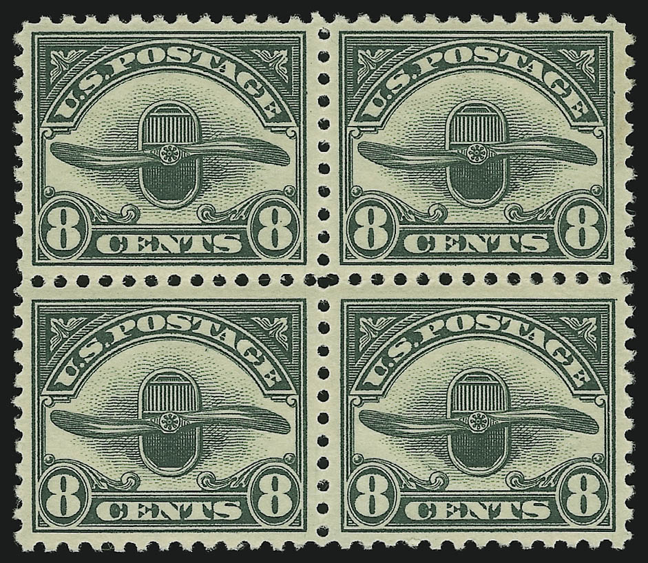 Sale no. 905 — Lot no. 2851 — Siegel Auction Galleries