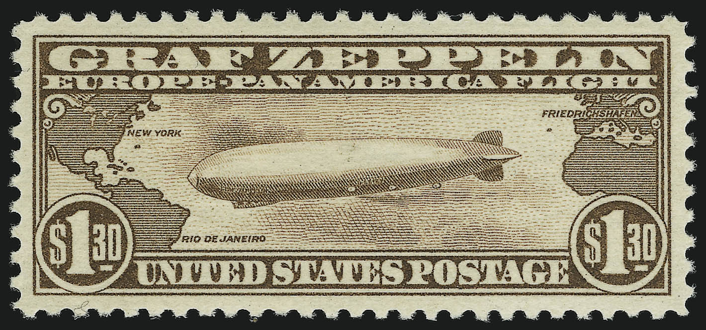 Sale no. 905 — Lot no. 2876 — Siegel Auction Galleries