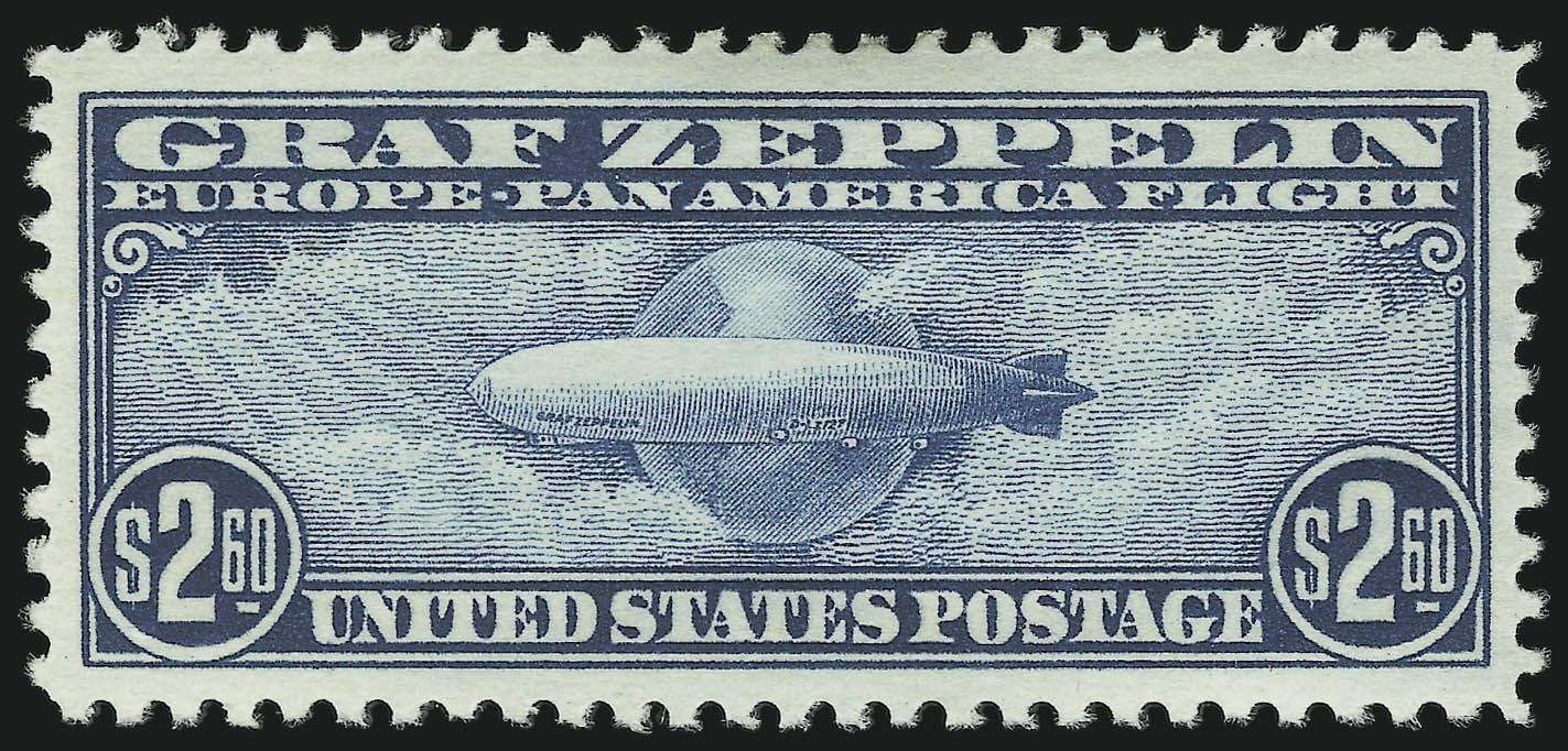 Sale no. 905 — Lot no. 2877 — Siegel Auction Galleries