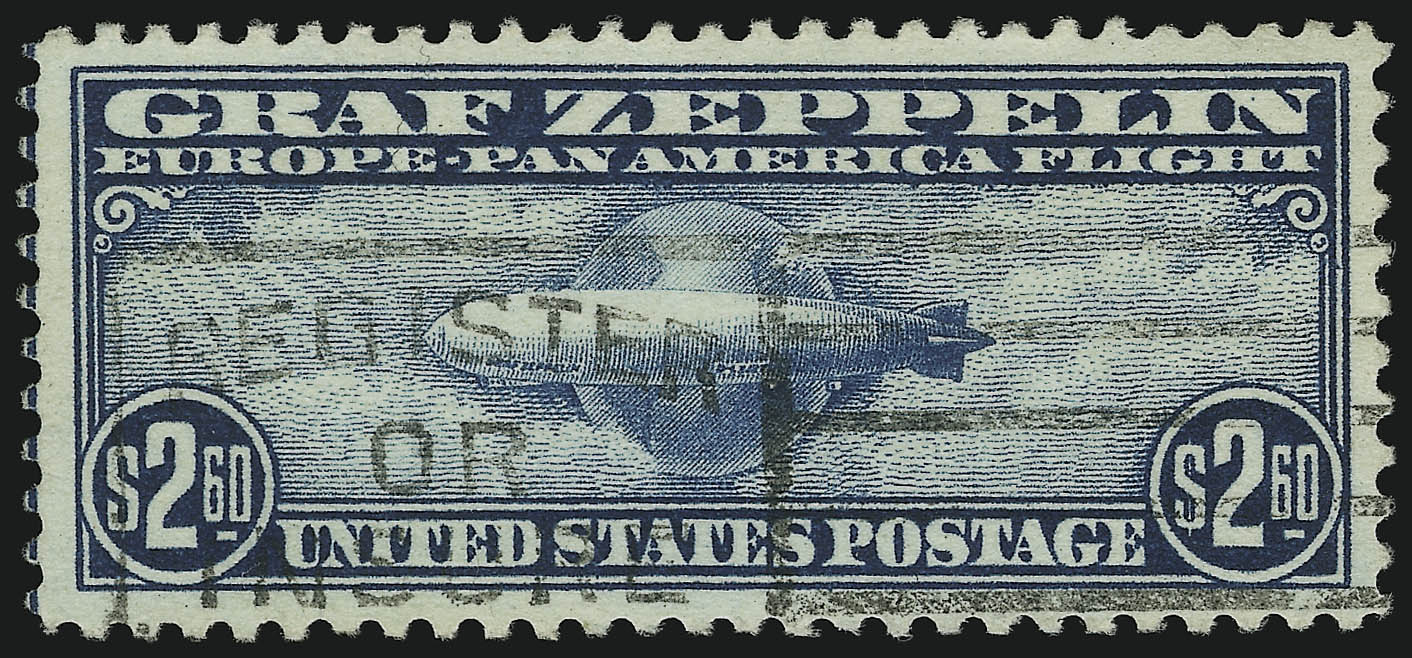 Sale no. 905 — Lot no. 2878 — Siegel Auction Galleries