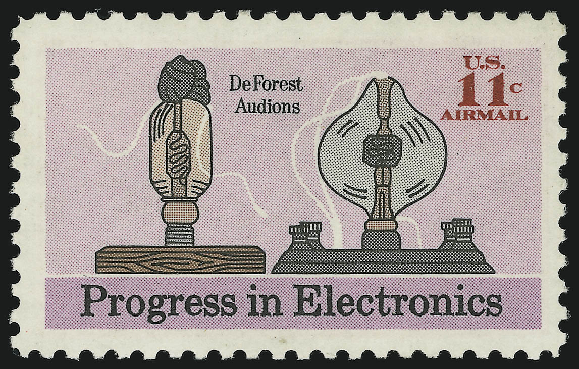 Sale no. 905 — Lot no. 2880 — Siegel Auction Galleries
