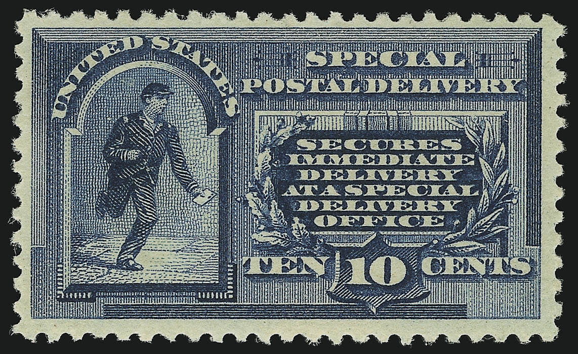 Sale no. 905 — Lot no. 2881 — Siegel Auction Galleries