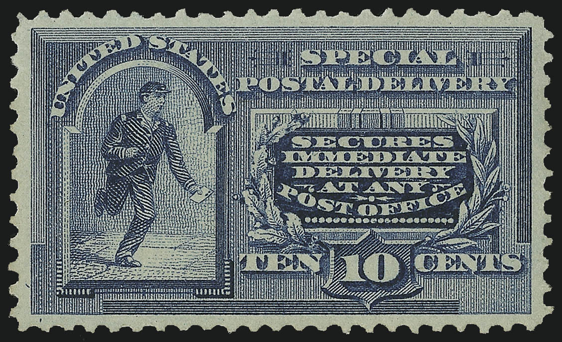 Sale no. 905 — Lot no. 2882 — Siegel Auction Galleries