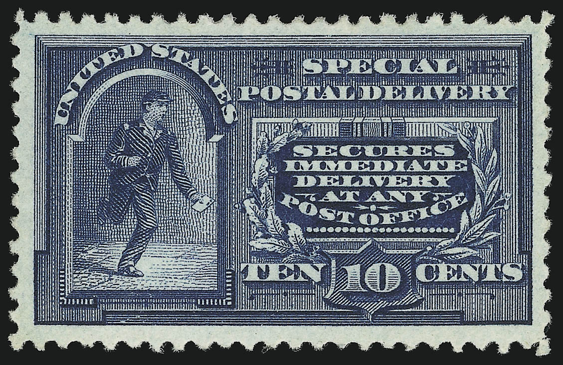 Sale no. 905 — Lot no. 2883 — Siegel Auction Galleries