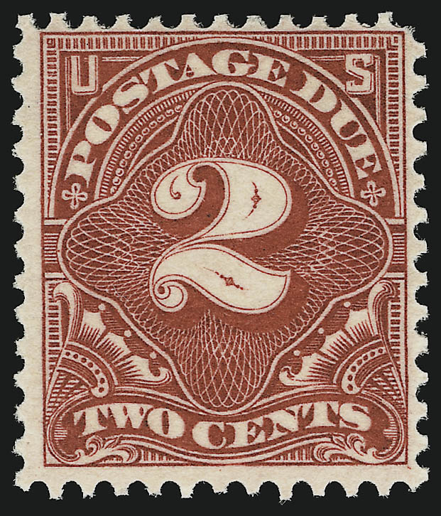 Sale no. 905 — Lot no. 2916 — Siegel Auction Galleries