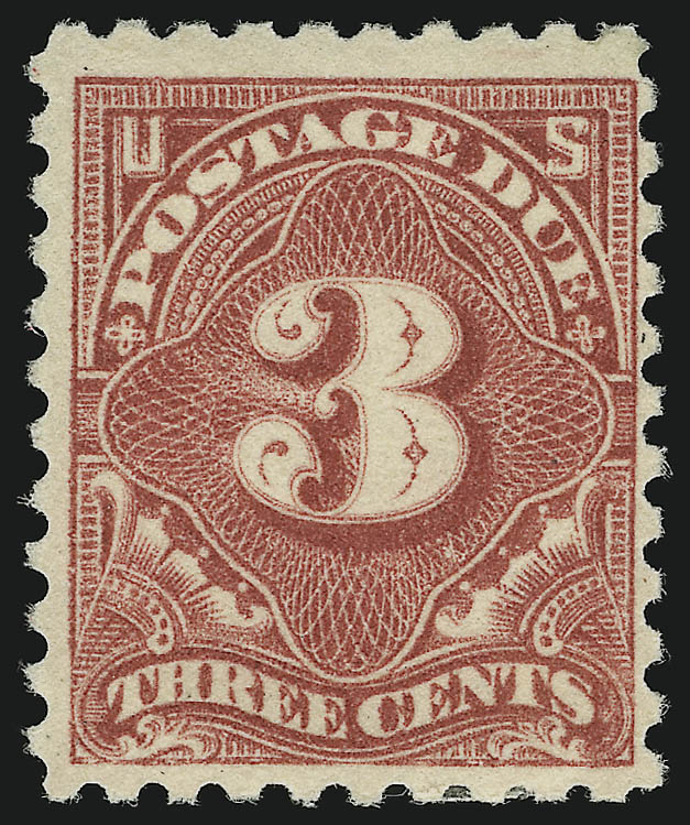 Sale no. 905 — Lot no. 2934 — Siegel Auction Galleries