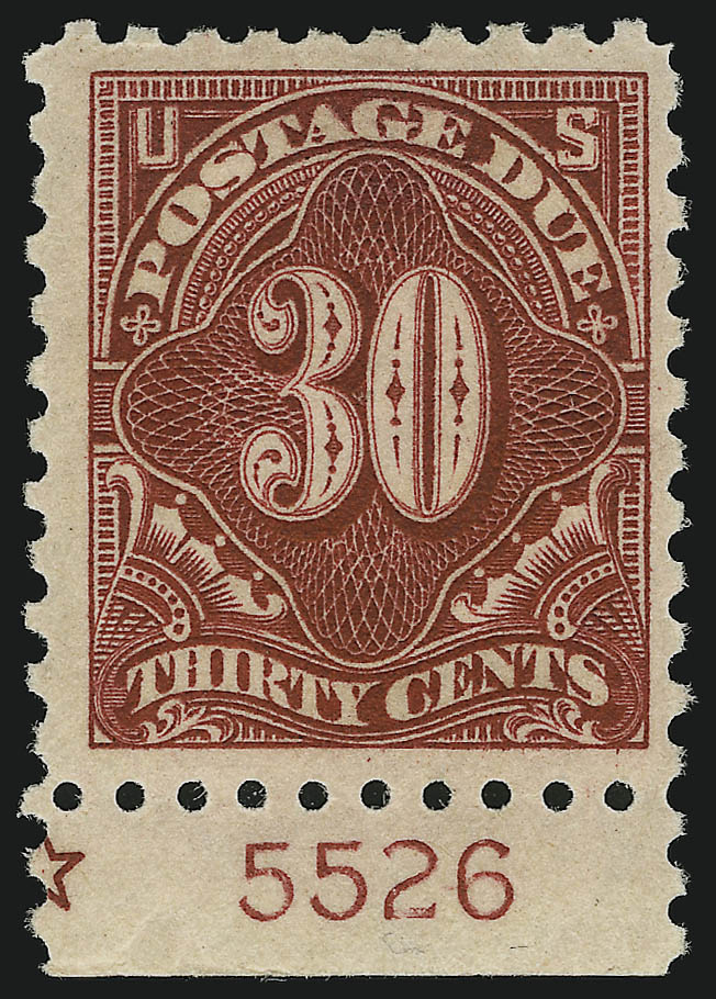 Sale no. 905 — Lot no. 2936 — Siegel Auction Galleries