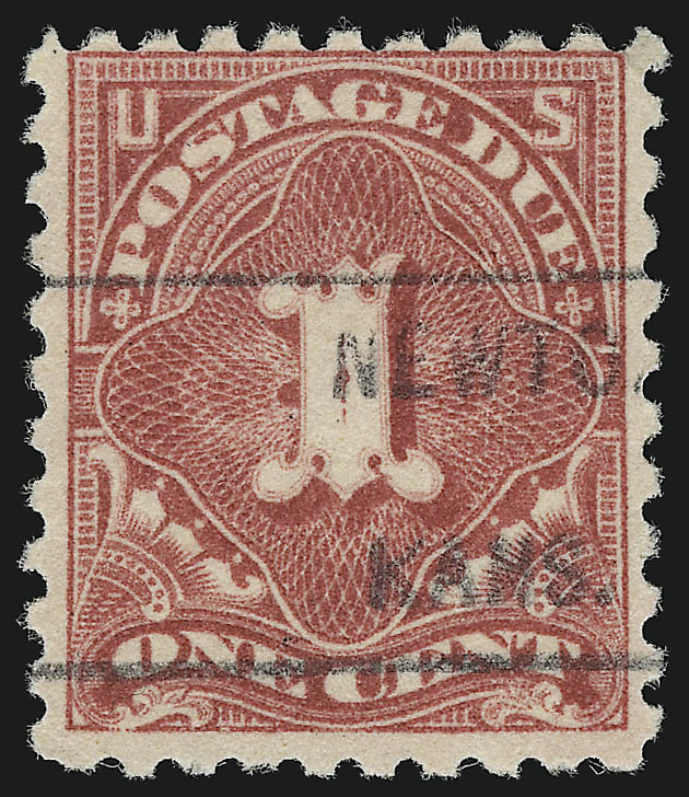 Sale no. 905 — Lot no. 2940 — Siegel Auction Galleries