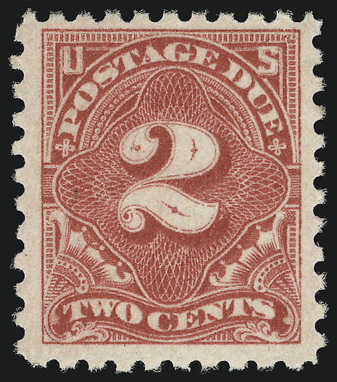 Sale no. 905 — Lot no. 2942 — Siegel Auction Galleries