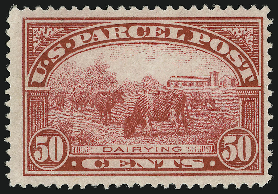 Sale no. 905 — Lot no. 2965 — Siegel Auction Galleries