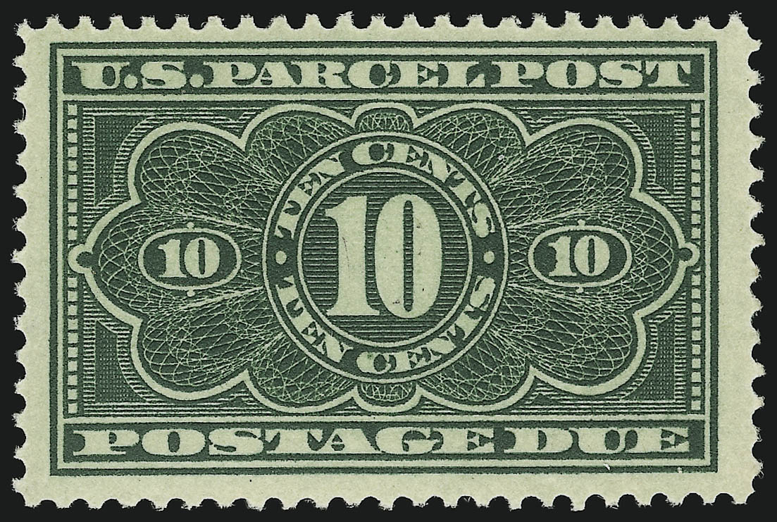 Sale no. 905 — Lot no. 2968 — Siegel Auction Galleries