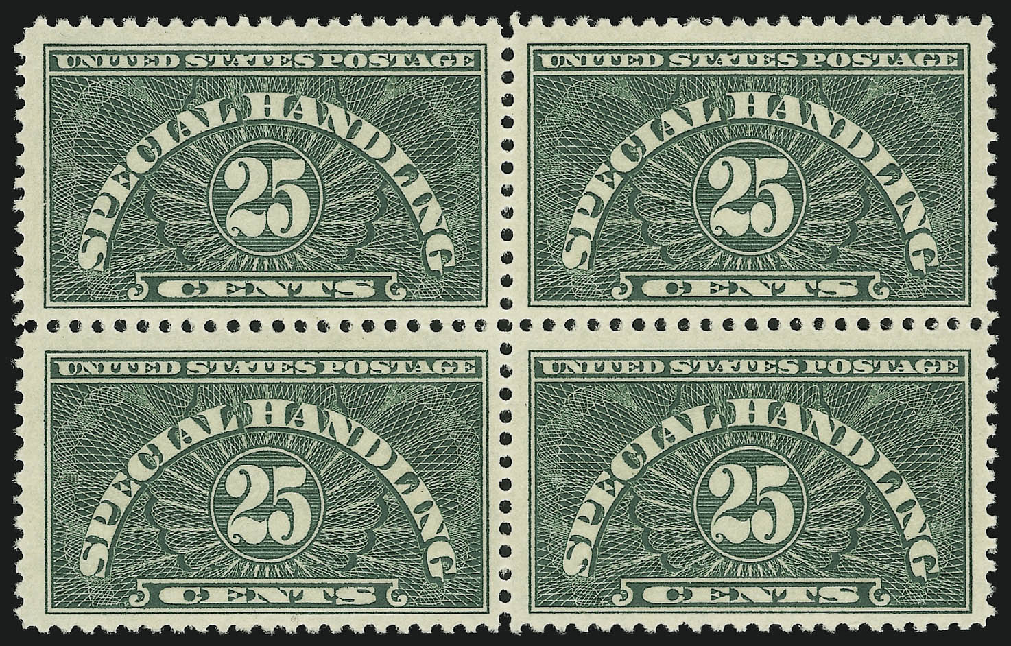 Sale no. 905 — Lot no. 2971 — Siegel Auction Galleries