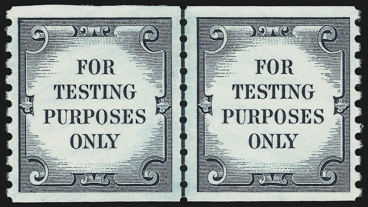 Sale no. 905 — Lot no. 2978 — Siegel Auction Galleries
