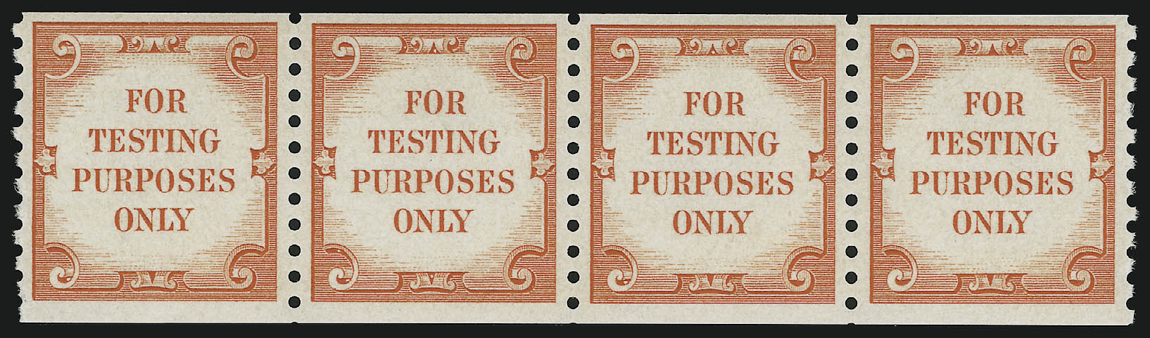 Sale no. 905 — Lot no. 2980 — Siegel Auction Galleries