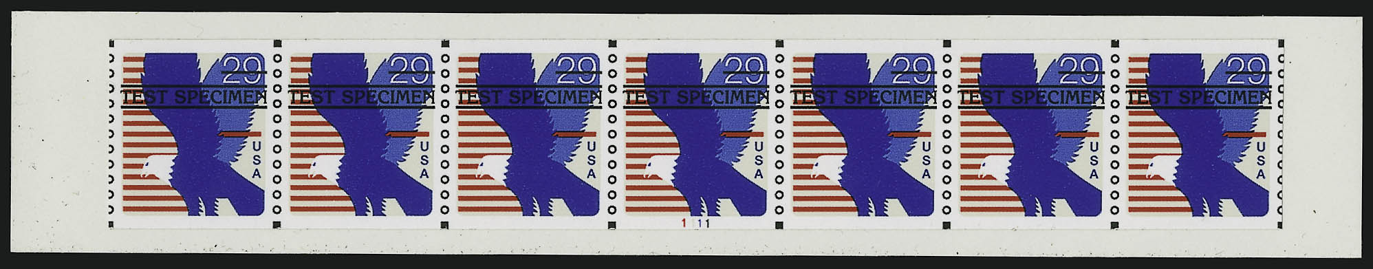 Sale no. 905 — Lot no. 2981 — Siegel Auction Galleries