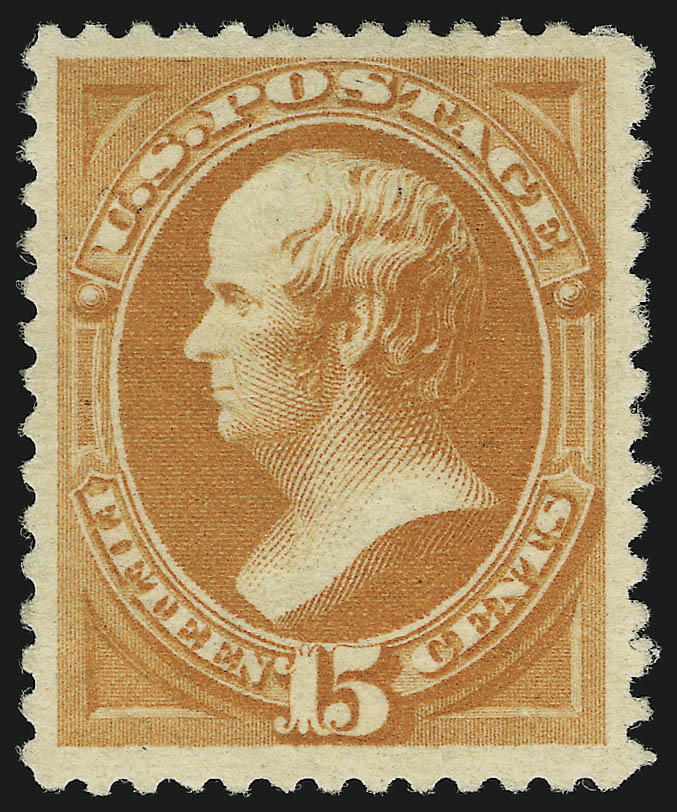 Sale no. 905 — Lot no. 3006 — Siegel Auction Galleries