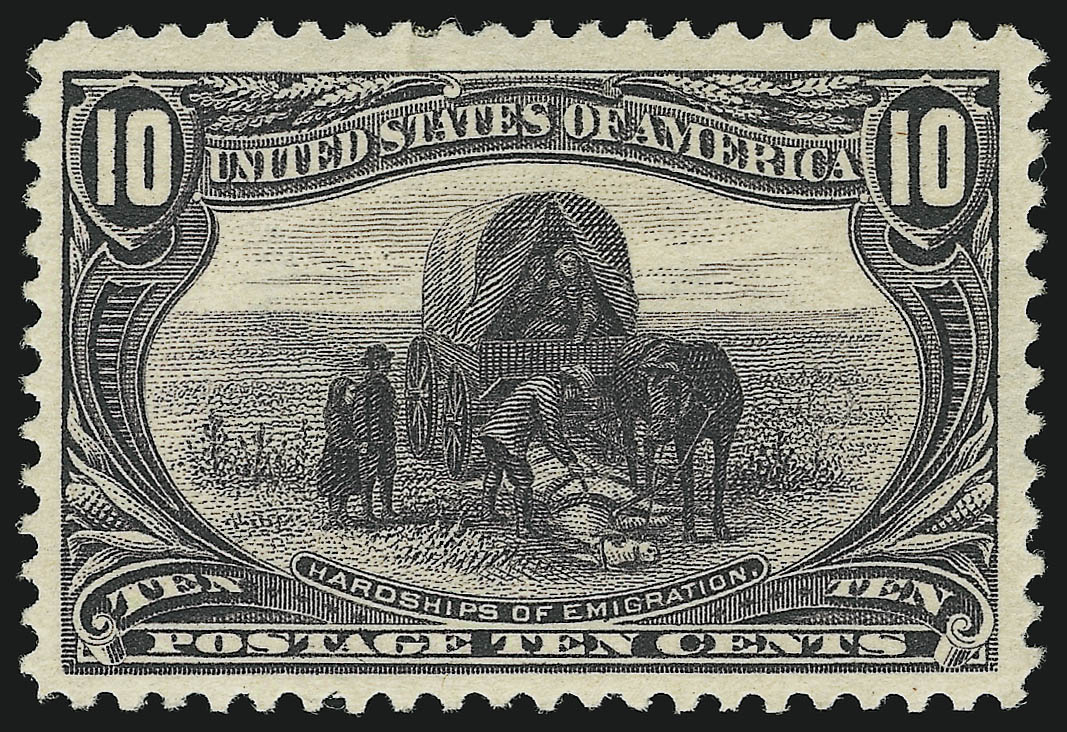Sale no. 905 — Lot no. 3044 — Siegel Auction Galleries