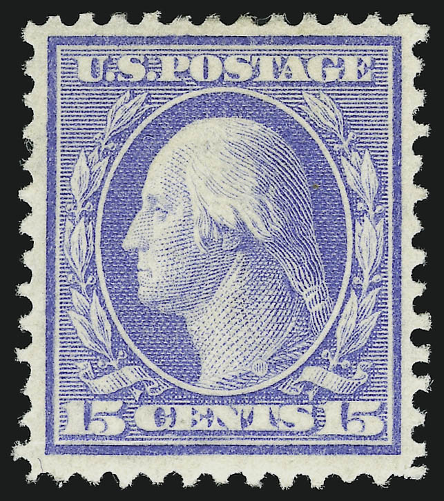 Sale no. 905 — Lot no. 3073 — Siegel Auction Galleries
