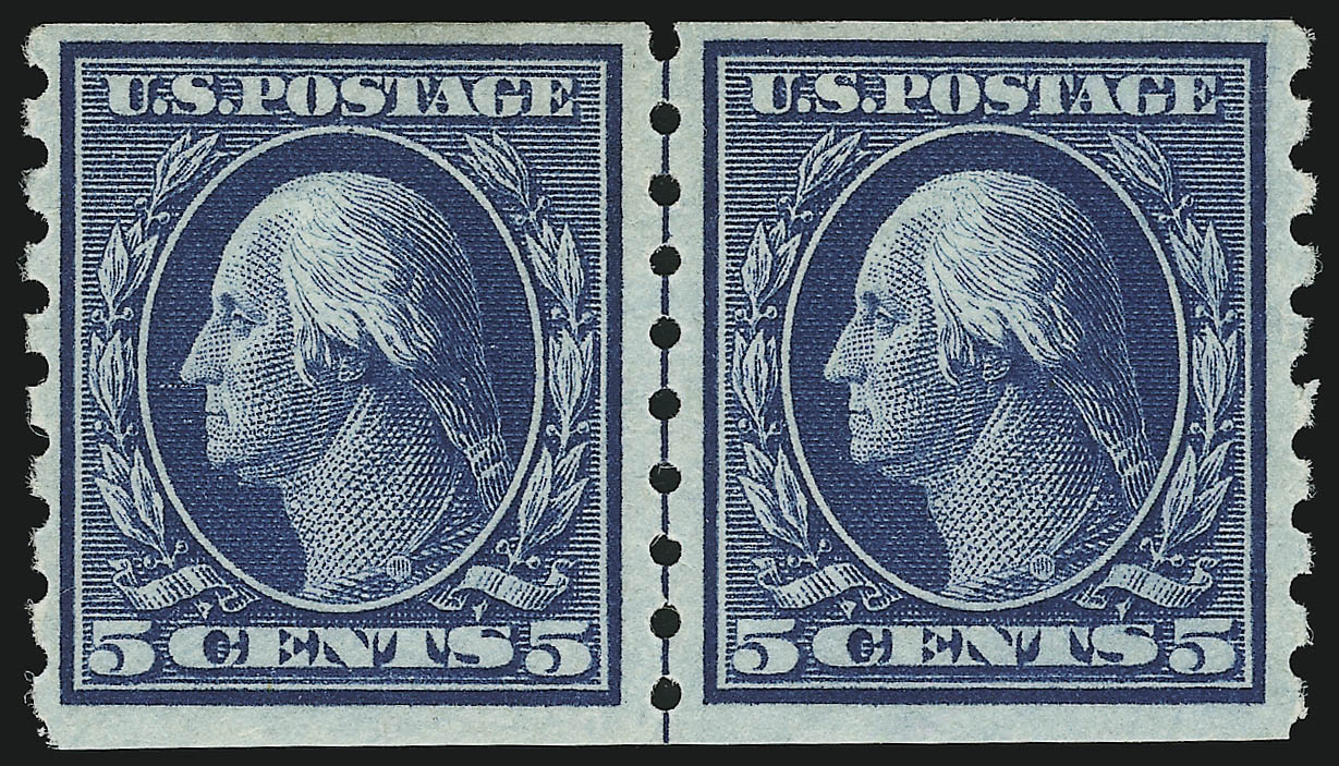 Sale no. 905 — Lot no. 3079 — Siegel Auction Galleries
