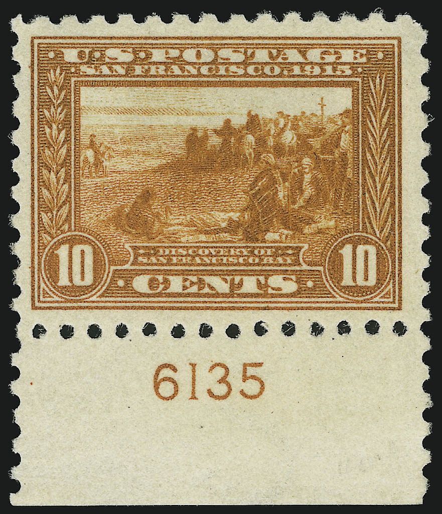 Sale no. 905 — Lot no. 3088 — Siegel Auction Galleries