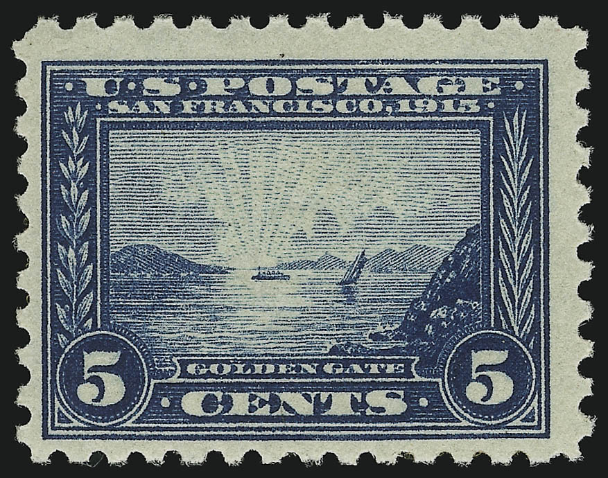 Sale no. 905 — Lot no. 3089 — Siegel Auction Galleries