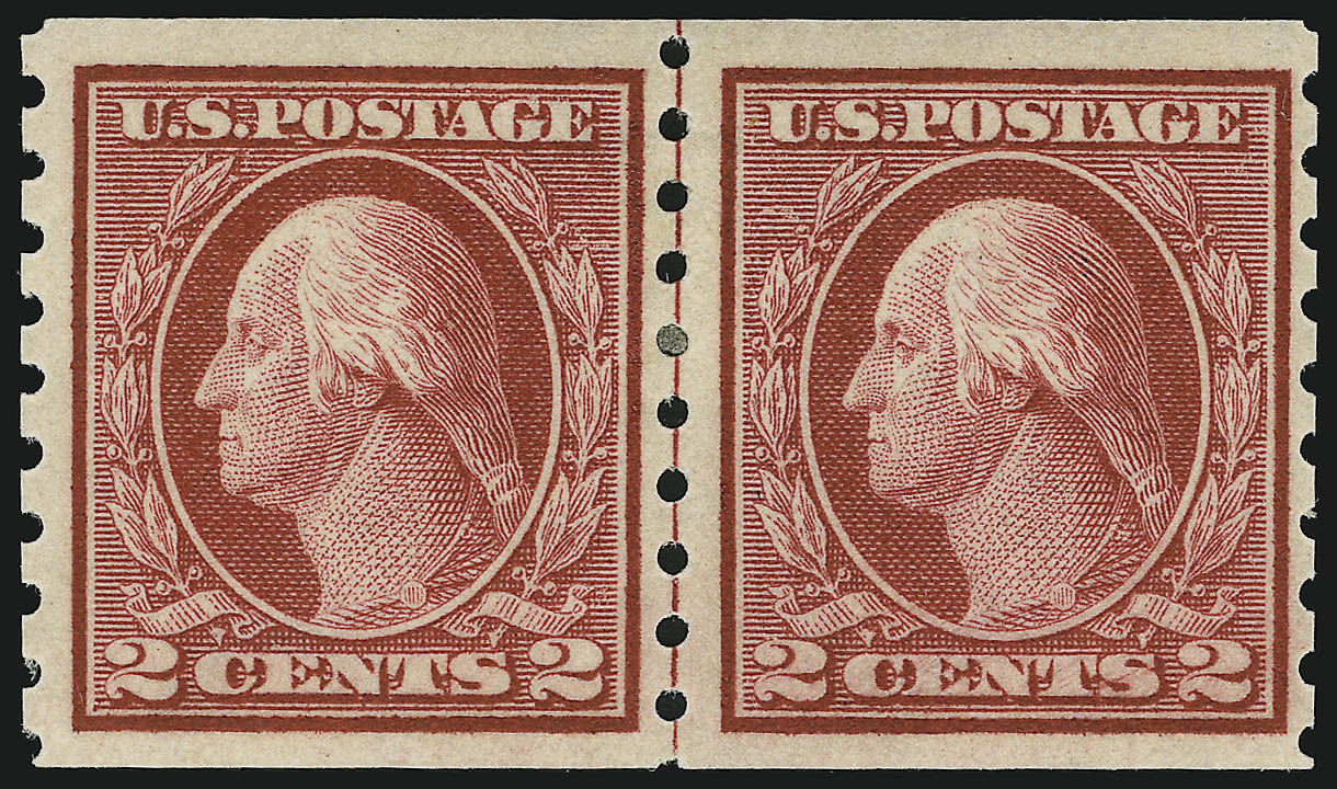 Sale no. 905 — Lot no. 3092 — Siegel Auction Galleries