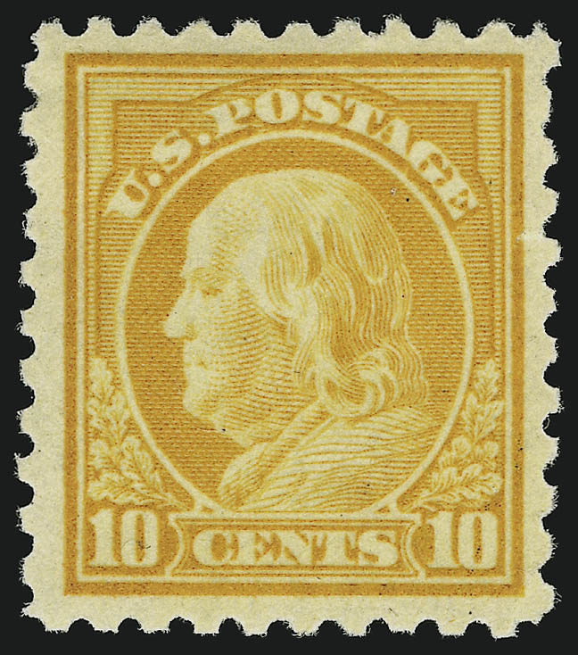 Sale no. 905 — Lot no. 3105 — Siegel Auction Galleries