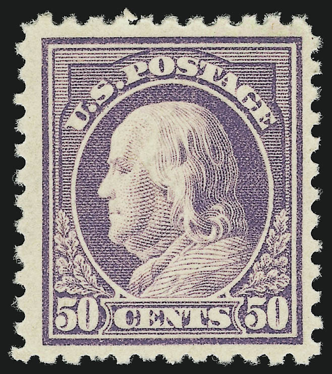 Sale no. 905 — Lot no. 3109 — Siegel Auction Galleries