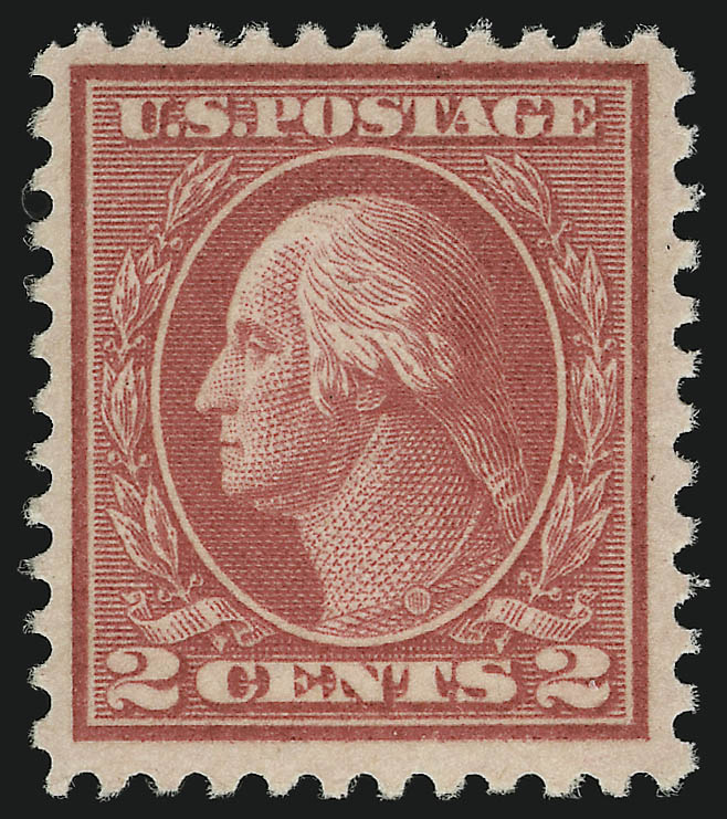 Sale no. 905 — Lot no. 3110 — Siegel Auction Galleries