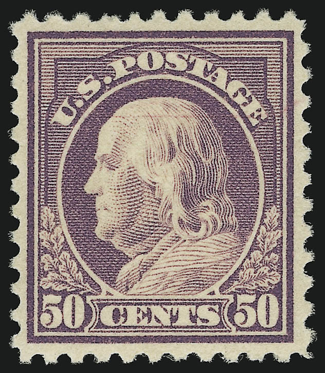 Sale no. 905 — Lot no. 3111 — Siegel Auction Galleries