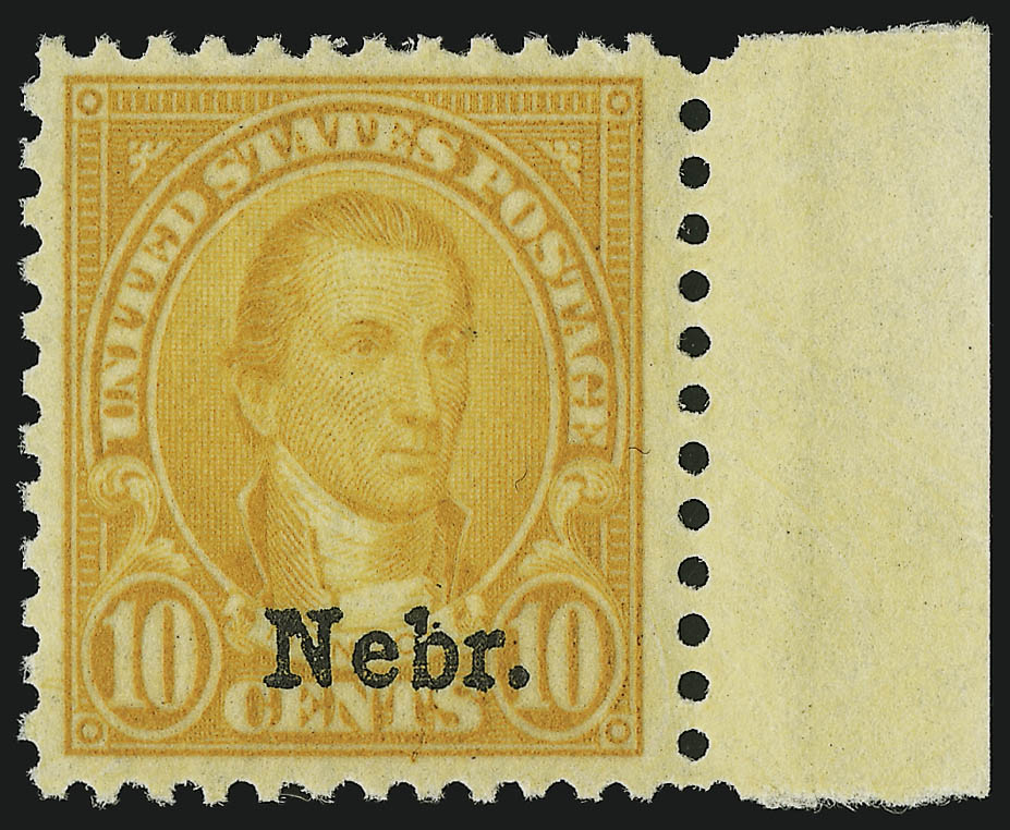 Sale no. 905 — Lot no. 3126 — Siegel Auction Galleries