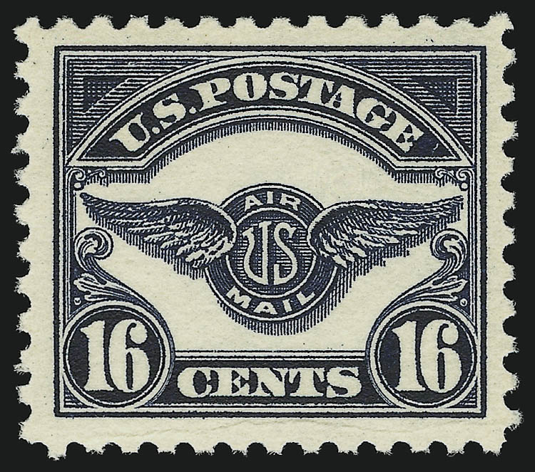 Sale no. 905 — Lot no. 3136 — Siegel Auction Galleries