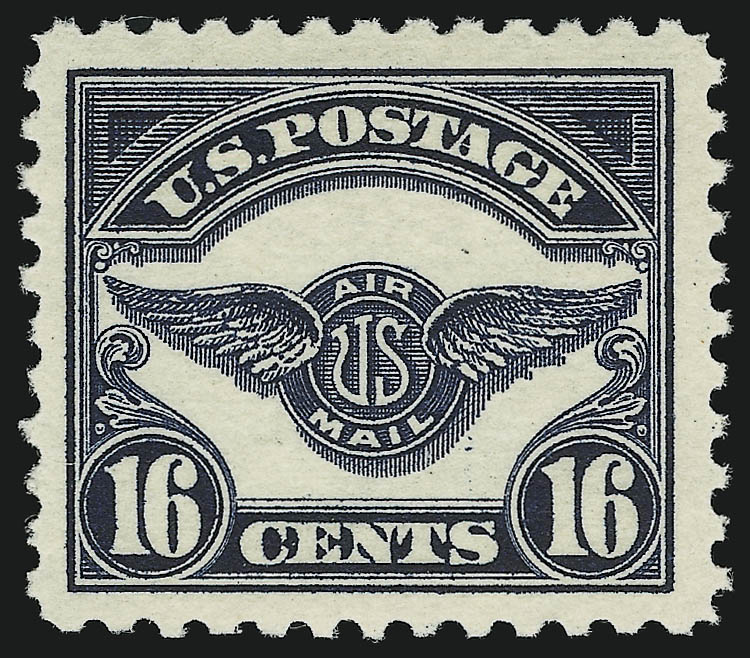 Sale no. 905 — Lot no. 3137 — Siegel Auction Galleries