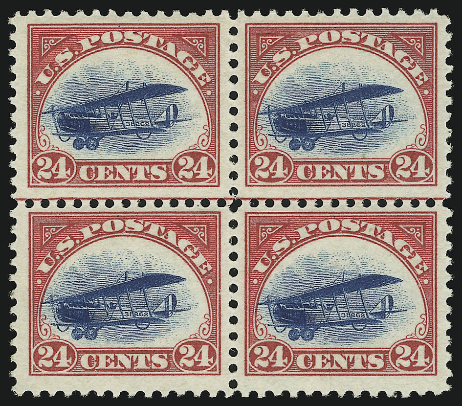 Sale no. 905 — Lot no. 3138 — Siegel Auction Galleries