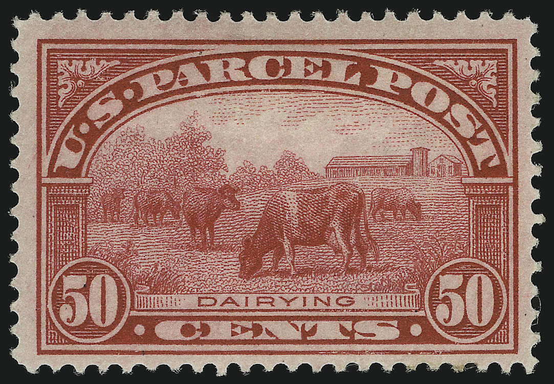 Sale no. 905 — Lot no. 3160 — Siegel Auction Galleries
