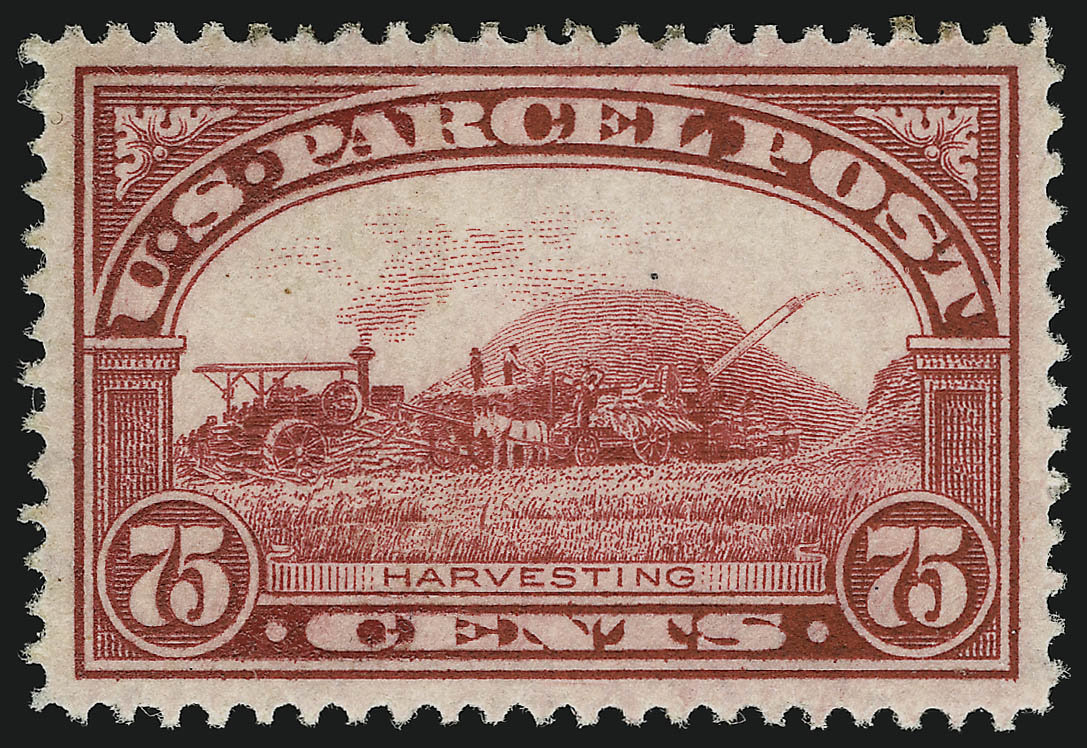 Sale no. 905 — Lot no. 3161 — Siegel Auction Galleries
