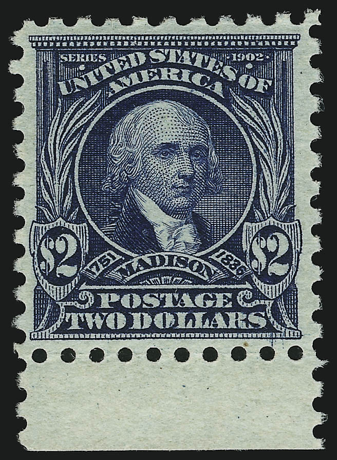 Sale no. 905 — Lot no. 3214 — Siegel Auction Galleries